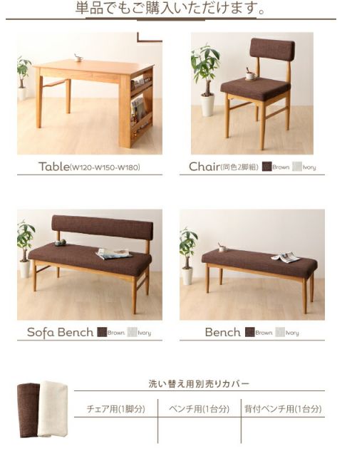 スーパSALE10倍&4時間限定10%OFF ダイニングテーブル 伸縮 3段階伸縮テーブル ダイニング ダイニングテーブル単品 W120-180