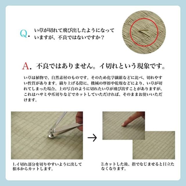 スーパSALE10倍&4時間限定10%OFF い草 マット クッション 頭部付き くつろぎ お昼寝 約60×180cm