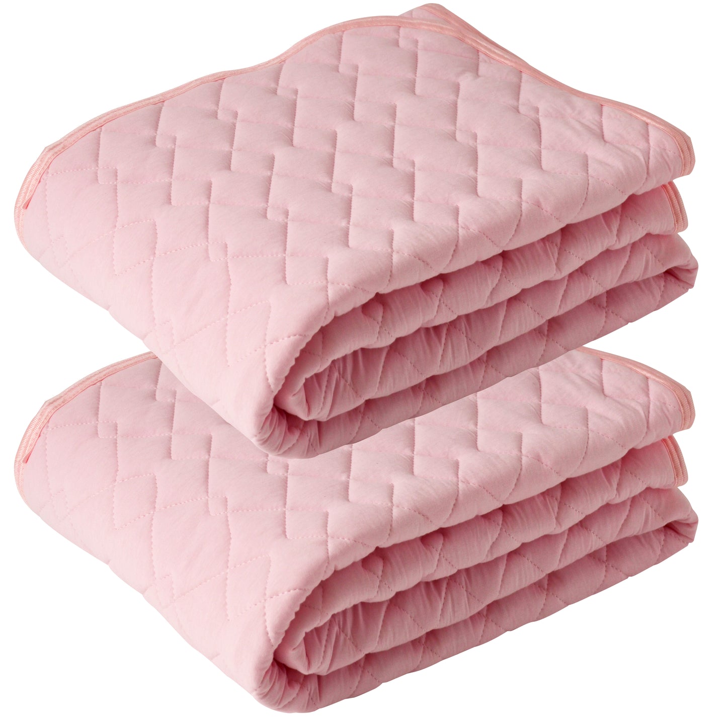 MITAS 接触冷感 綿クール敷きパッド Q-max 0.3 ひんやり 洗える 熱帯夜対策 熱中症対策 節電対策