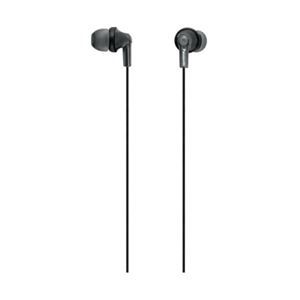 スーパSALE10倍&4時間限定10%OFF パナソニック(家電) ステレオインサイドホン (ブラック) RP-HJE150-K