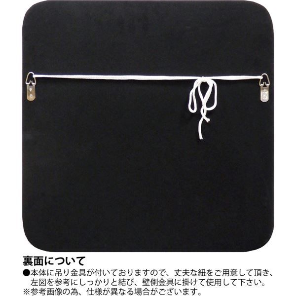 スーパSALE10倍&4時間限定10%OFF スリムラインミラー ラウンドコーナー(M)アンティークゴールド