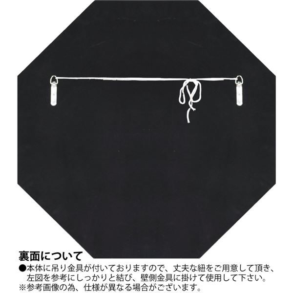 スーパSALE10倍&4時間限定10%OFF ダイヤモンドアートミラー DM-25002 アンティークシルバー