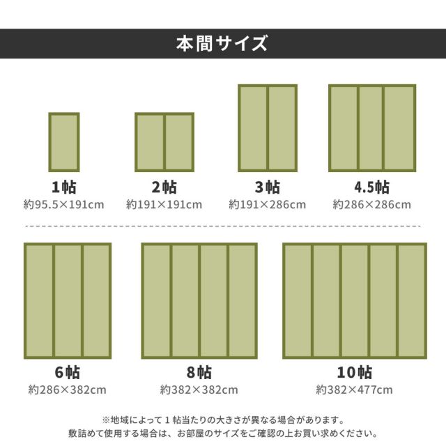 スーパSALE10倍＆4時間限定10％OFF 国産い草上敷 天草 (あまくさ) 本間 10帖 10畳 双目織 熊本のい草 畳の保護 いぐさ　たたみ
