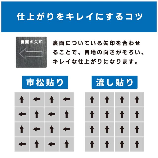 スーパSALE10倍＆4時間限定10％OFF タイルカーペット パフェ 約50×50cm 1枚入 敷き詰め 防虫 防カビ 抗菌 防臭 防炎 制電 いぐさ　たたみ