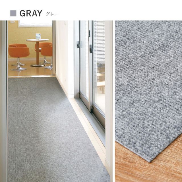 スーパSALE10倍＆4時間限定10％OFF 吸着 廊下敷きマット 約90×600cm フリーカット カットできる 廊下カーペット 廊下用マット 薄手 洗える 幅90cm ロングマット 床暖房対応 いぐさ　たたみ
