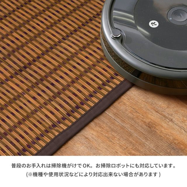 スーパSALE10倍＆4時間限定10％OFF 国産 い草ラグ グランツ 約191×250cm センターラグ アクセントラグ モダン いぐさ　たたみ