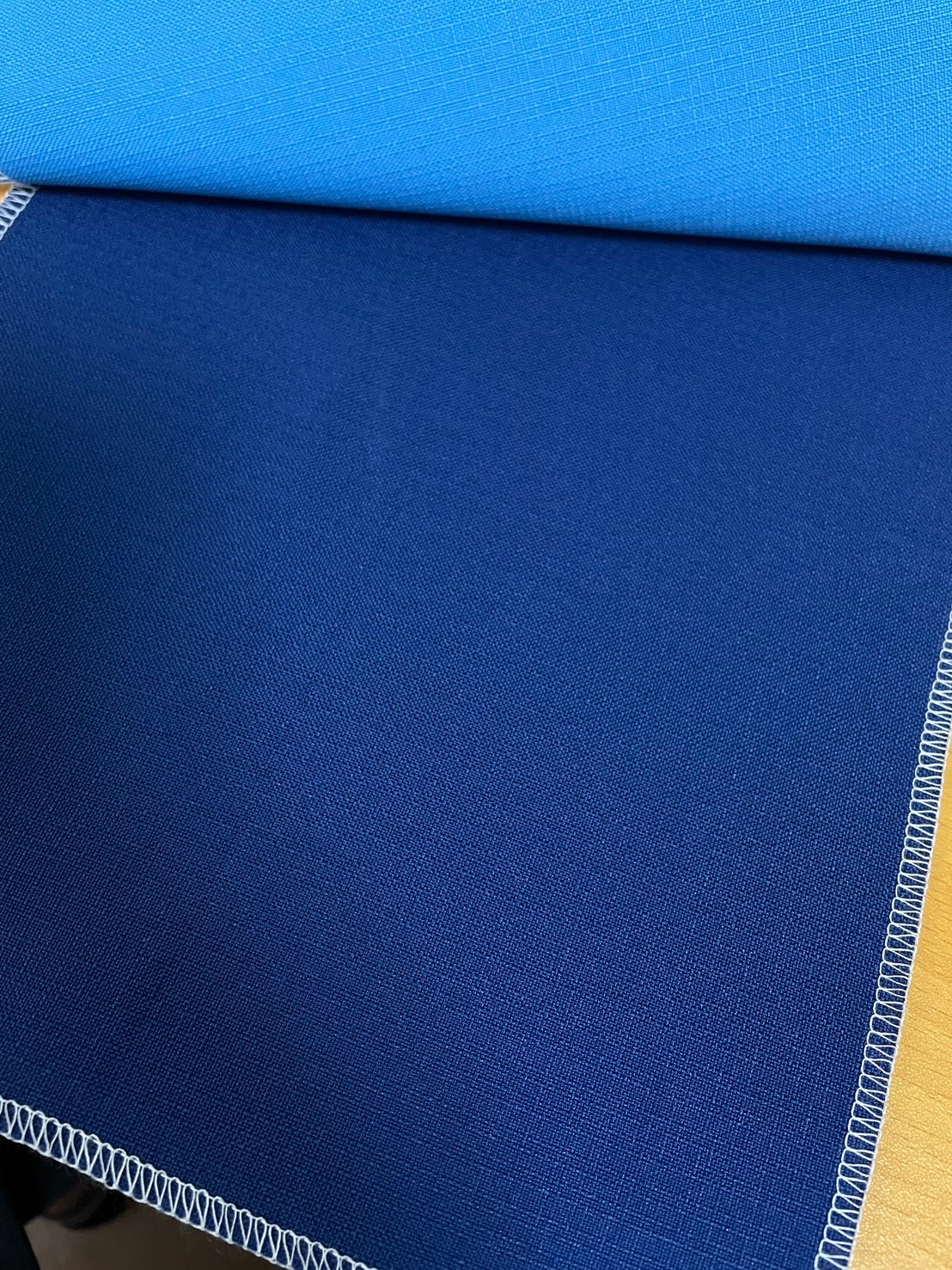 生地一覧