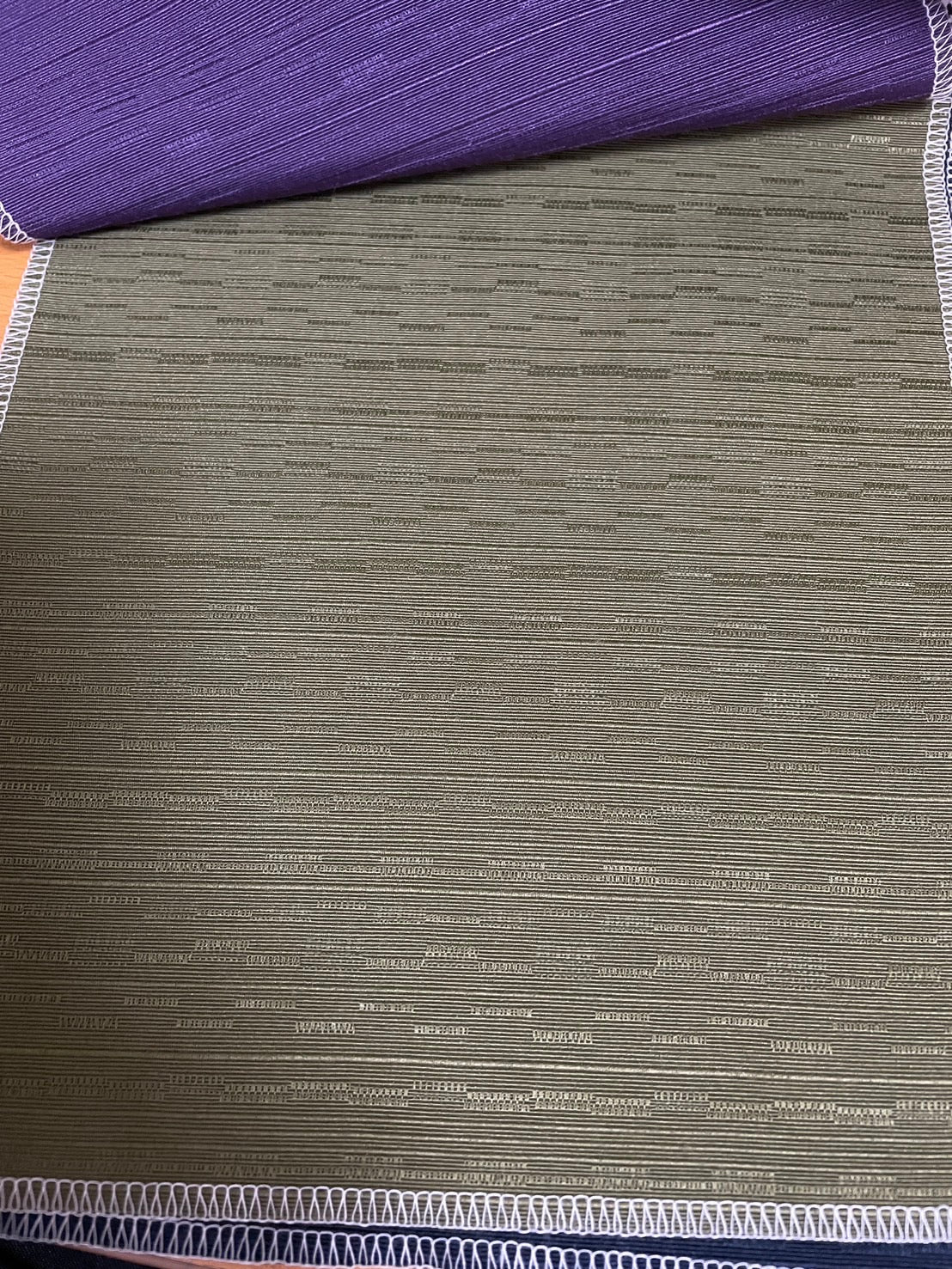 生地一覧