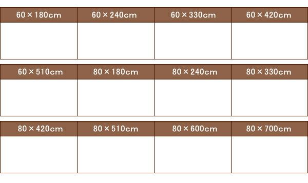 スーパSALE10倍＆4時間限定10％OFF ベルギー製ウィルトン織りクラシックデザイン廊下敷き 80×330cm