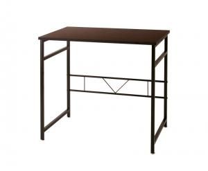 スーパSALE10倍＆4時間限定10％OFF デスク 机 80 テレワーク 在宅 リモート 在宅ワーク コンパクト 省スペース パソコンデスク PCデスク 作業台 シンプル スリム デザイン