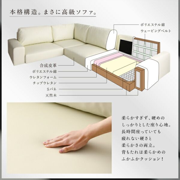 スーパSALE10倍＆4時間限定10％OFF オットマン フロアソファ フロアコーナーソファ オットマン単品