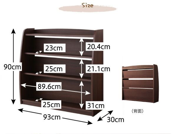 スーパSALE10倍＆4時間限定10％OFF キッズ収納家具シリーズ 本棚 こども 完成品 絵本棚 絵本ラック おもちゃ 収納 おもちゃ箱 ラック ボックス 木製 収納 おもちゃラック トイボックス トイラック 片付け ラック キッズ