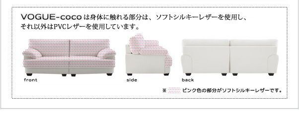 スーパSALE10倍＆4時間限定10％OFF スタンダードソファ デザインソファ フランス産フェザー入りモダンデザインソファ 幅160cm