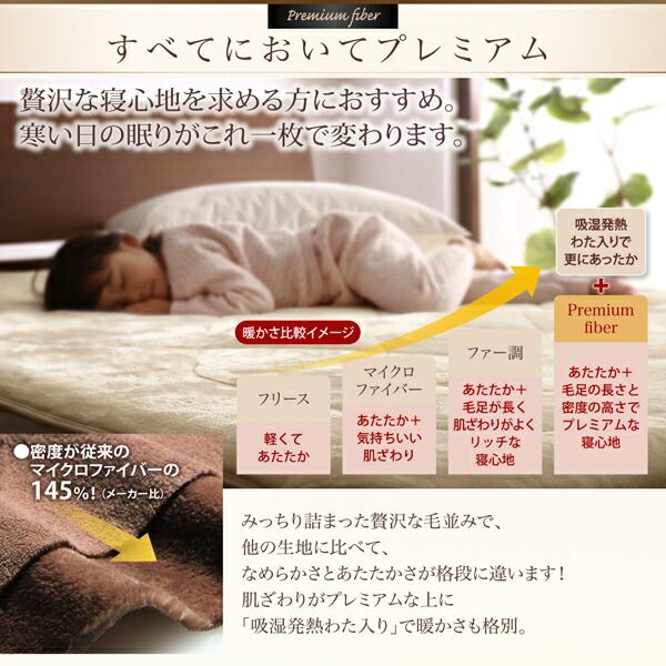 スーパSALE10倍＆4時間限定10％OFF MITAS寝具SELECT ベッドパッド 敷きパッド プレミアムマイクロファイバー 贅沢仕立てのとろけるパッドシーツシリーズ 発熱わた入り 敷きパッド単品 キング