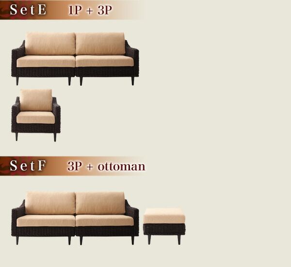 スーパSALE10倍＆4時間限定10％OFF スタンダードソファ デザインソファ アバカシリーズ ソファ 1P