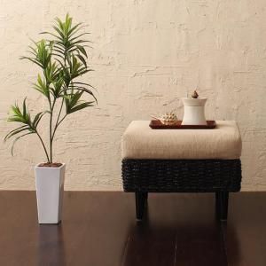 スーパSALE10倍＆4時間限定10％OFF スタンダードソファ デザインソファ アバカシリーズ オットマン