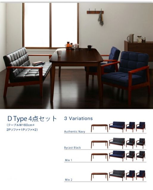 スーパSALE10倍＆4時間限定10％OFF ダイニングセット（テーブル&チェア） チェア&ダイニングセット 2人 3点セット(テーブル+チェア2脚) W90