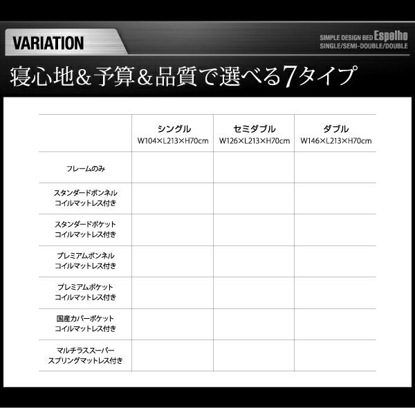 スーパSALE10倍＆4時間限定10％OFF ウォルナット柄/棚・コンセント付き収納ベッド 国産カバーポケットコイルマットレス付き ダブル