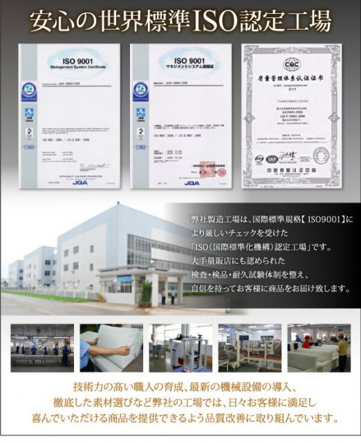 スーパSALE10倍＆4時間限定10％OFF リクライニング機能付き・モダンデザインローベッド スタンダードボンネルコイル マットレス付き ダブル