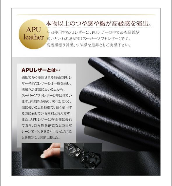 スーパSALE10倍＆4時間限定10％OFF リクライニング機能付き・モダンデザインローベッド プレミアムボンネルコイル マットレス付き ダブル
