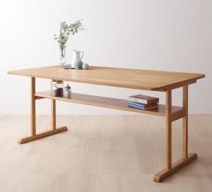 スーパSALE10倍＆4時間限定10％OFF ダイニングテーブル ダイニング 北欧デザインリビングダイニングシリーズ ダイニングテーブル単品 W150