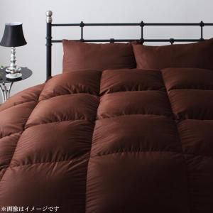 スーパSALE10倍＆4時間限定10％OFF MITAS寝具SELECT 羽毛布団 日本製ウクライナ産グースダウン93% ロイヤルゴールドラベル羽毛布団10点セット 和タイプ ダブル10点セット
