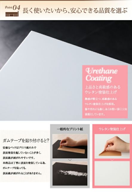 スーパSALE10倍＆4時間限定10％OFF 棚・コンセント付きショート丈チェストベッド ベッドフレームのみ シングル ショート丈