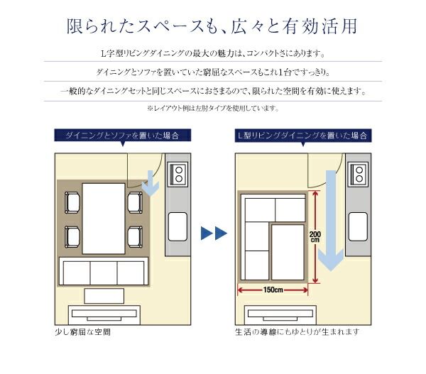 スーパSALE10倍＆4時間限定10％OFF ダイニングテーブル ダイニング モダン・リビングダイニング ダイニングシリーズ 棚付天然木テーブル単品 W130