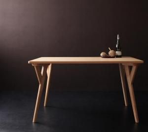 スーパSALE10倍＆4時間限定10％OFF ダイニングテーブル ダイニング モダンデザインリビングダイニングシリーズ ダイニングテーブル単品 W120