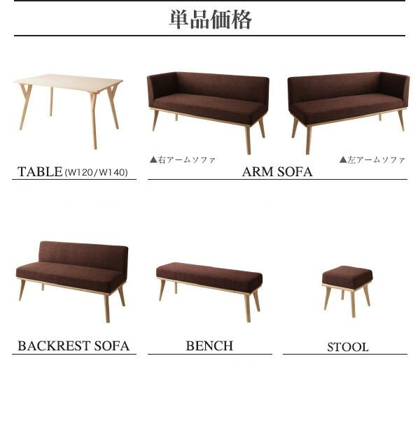 スーパSALE10倍＆4時間限定10％OFF スツール ダイニング モダンデザインリビングダイニングシリーズ スツール単品 1P