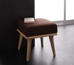 スーパSALE10倍＆4時間限定10％OFF スツール ダイニング モダンデザインリビングダイニングシリーズ スツール単品 1P