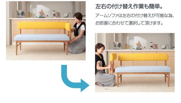 スーパSALE10倍＆4時間限定10％OFF ダイニングテーブル ダイニング リビングダイニングシリーズ ダイニングテーブル単品 W150