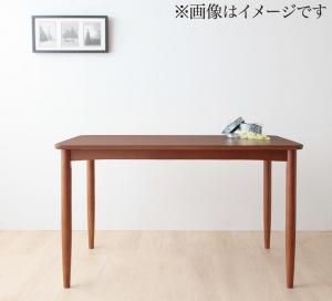スーパSALE10倍＆4時間限定10％OFF ダイニングテーブル ダイニング リビングダイニングシリーズ ダイニングテーブル単品 W120