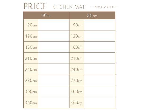 スーパSALE10倍＆4時間限定10％OFF 透明ラグ・シリコンマット テーブルマット 90×60cm