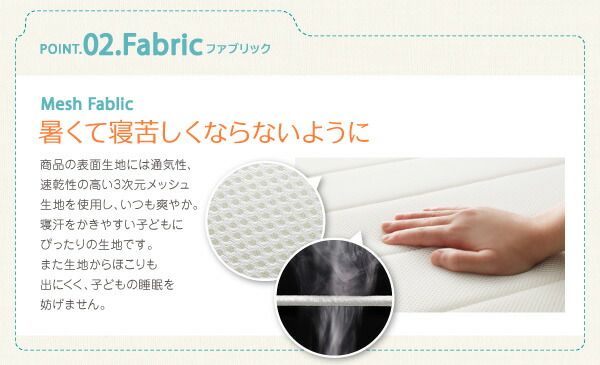 スーパSALE10倍＆4時間限定10％OFF MITAS寝具SELECT 子どもの睡眠環境を考えた 安眠マットレス 薄型・軽量・高通気 ジュニア ボンネルコイル シングル レギュラー丈