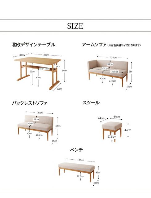 スーパSALE10倍＆4時間限定10％OFF ダイニングテーブル ダイニング コンパクトリビングダイニングシリーズ ダイニングテーブル単品 W150