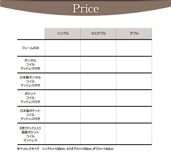 スーパSALE10倍＆4時間限定10％OFF フラップ棚・照明・コンセントつき多機能ベッド  ポケットコイルマットレス付き セミダブル