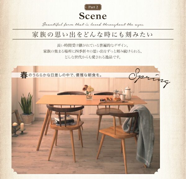 スーパSALE10倍＆4時間限定10％OFF ダイニングテーブル ダイニング アンティーク調ダイニングシリーズ ダイニングテーブル単品 W160