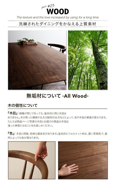 スーパSALE10倍＆4時間限定10％OFF ダイニングテーブル ダイニング アンティーク調ダイニングシリーズ ウォールナット材ダイニングテーブル単品(W160)