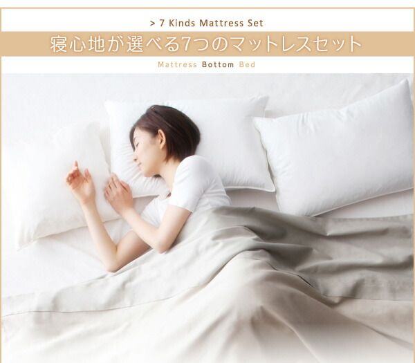 スーパSALE10倍＆4時間限定10％OFF 搬入・組立・簡単選べる7つの寝心地すのこ構造脚付き マットレス ボトムベッド専用別売品(脚)8本入り脚22cm
