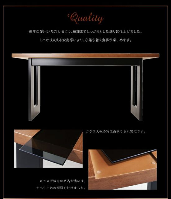 スーパSALE10倍＆4時間限定10％OFF ダイニングチェア ダイニング モダンデザインダイニングシリーズ ダイニングチェア 2脚組