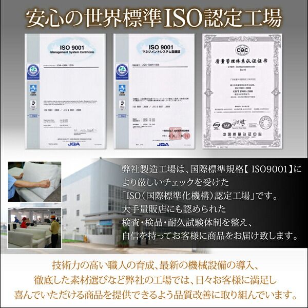 スーパSALE10倍＆4時間限定10％OFF モダンデザイン・高級レザー・デザイナーズベッド スタンダードポケットコイルマットレス付き ダブル