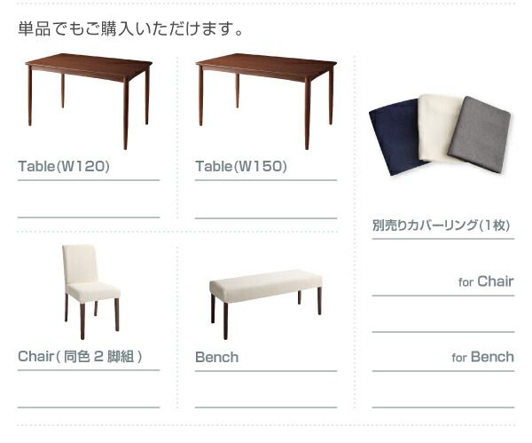 スーパSALE10倍＆4時間限定10％OFF ダイニングテーブルシリーズ ダイニング ダイニングテーブル単品 W120