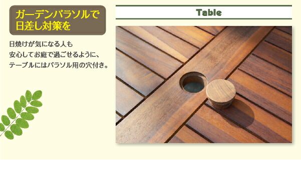 スーパSALE10倍＆4時間限定10％OFF ガーデンファニチャーダイニングセット チーク天然木 折りたたみ式本格派リビングガーデンファニチャー 4人 4点セット(テーブル+チェア2脚+ベンチ1脚) チェア肘有 W120