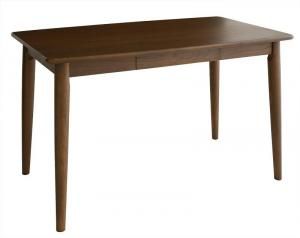 スーパSALE10倍＆4時間限定10％OFF ダイニングテーブル 北欧デザイン ダイニング ダイニングテーブル単品 W115