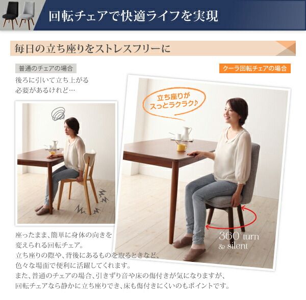 スーパSALE10倍＆4時間限定10％OFF ダイニングテーブル 北欧デザイン ダイニング ダイニングテーブル単品 W115