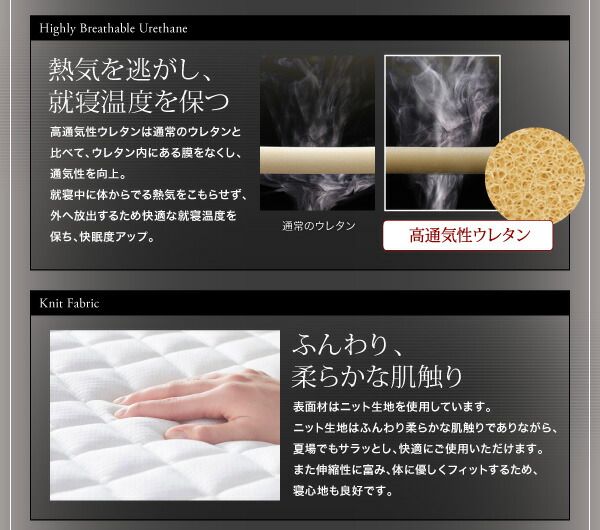 スーパSALE10倍＆4時間限定10％OFF MITAS寝具SELECT 敷き布団 マットレス 寝心地が進化する ボディーコンフォート スタックマットレス オプション 専用オプション UP 高密度ポケットコイルパッド クイーン
