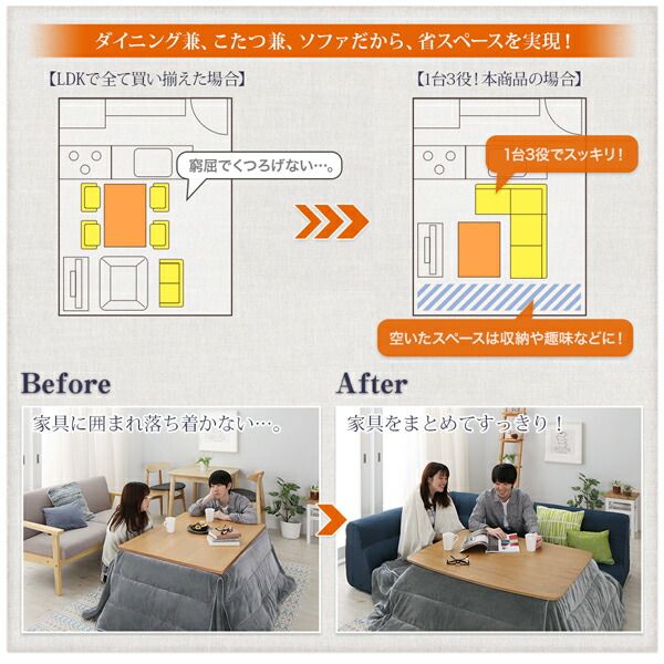 スーパSALE10倍＆4時間限定10％OFF ダイニングソファ 北欧 ナチュラル 高さ調節できる ダイニングソファ単品 1P