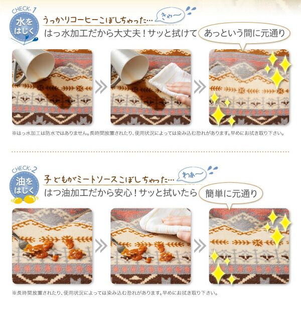 スーパSALE10倍＆4時間限定10％OFF こたつ こたつ布団 おしゃれ はっ水・はつ油機能付きオシャレ柄こたつ布団 こたつ用掛け布団単品 正方形(75×75cm)天板対応