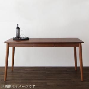 スーパSALE10倍＆4時間限定10％OFF ダイニングテーブル ダイニング ファミリー向け ハイバックチェアダイニングシリーズ ダイニングテーブル単品 W150